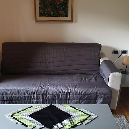 Nonostantetutto B&B Pieve di Cadore Bagian luar foto