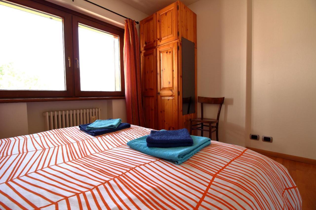 Nonostantetutto B&B Pieve di Cadore Bagian luar foto