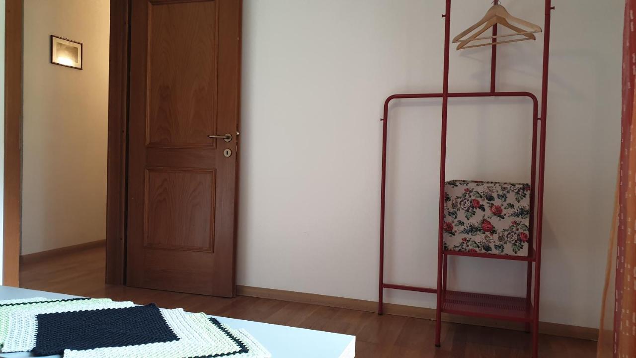 Nonostantetutto B&B Pieve di Cadore Bagian luar foto