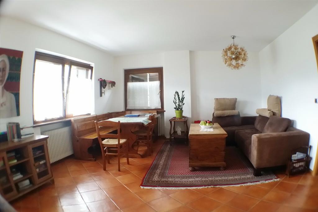 Nonostantetutto B&B Pieve di Cadore Bagian luar foto