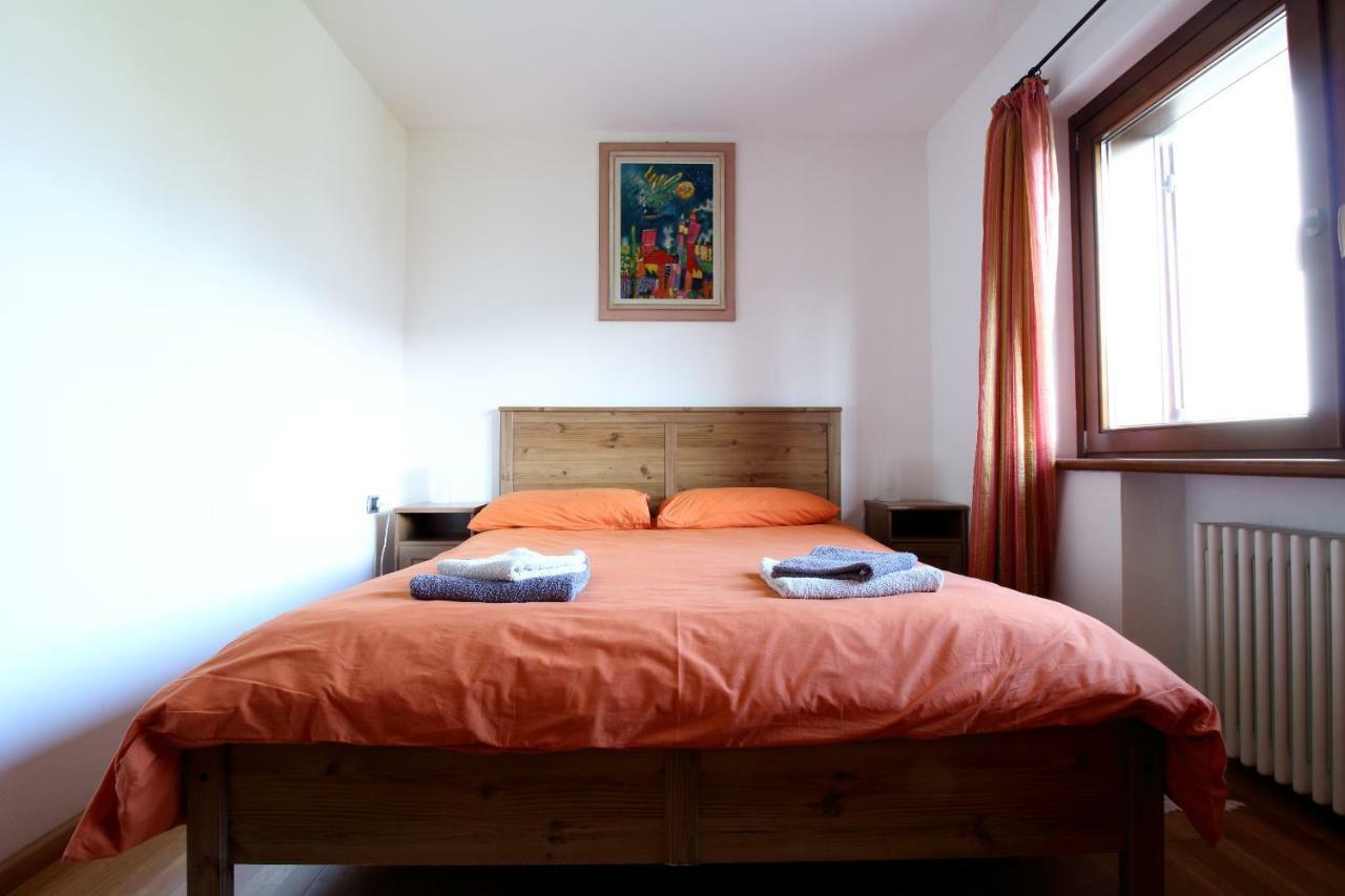 Nonostantetutto B&B Pieve di Cadore Bagian luar foto