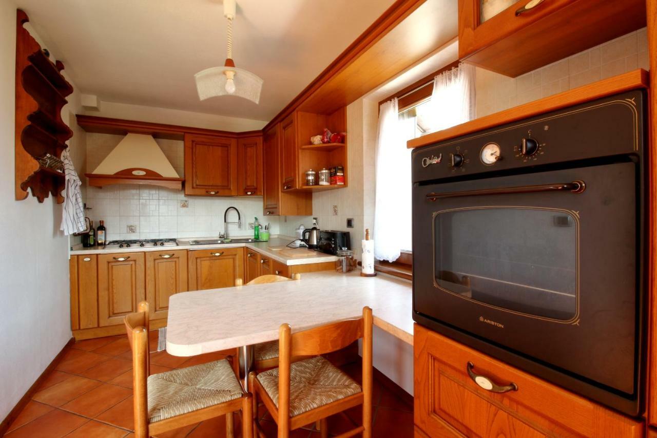 Nonostantetutto B&B Pieve di Cadore Bagian luar foto