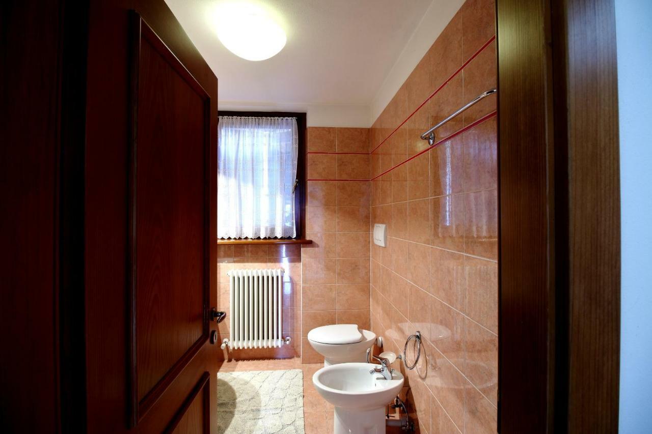 Nonostantetutto B&B Pieve di Cadore Bagian luar foto