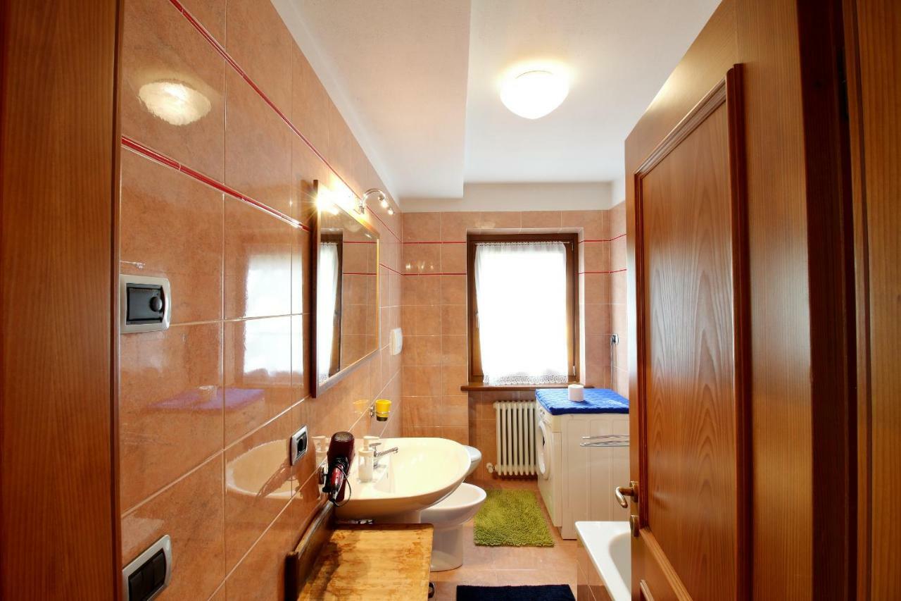 Nonostantetutto B&B Pieve di Cadore Bagian luar foto