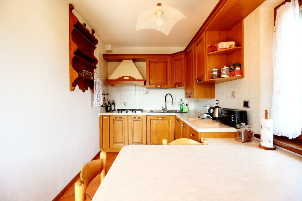 Nonostantetutto B&B Pieve di Cadore Bagian luar foto